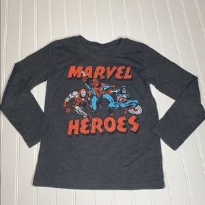 Marvel Tee
